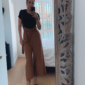 Bacio Jumpsuit - Brooklyn designer